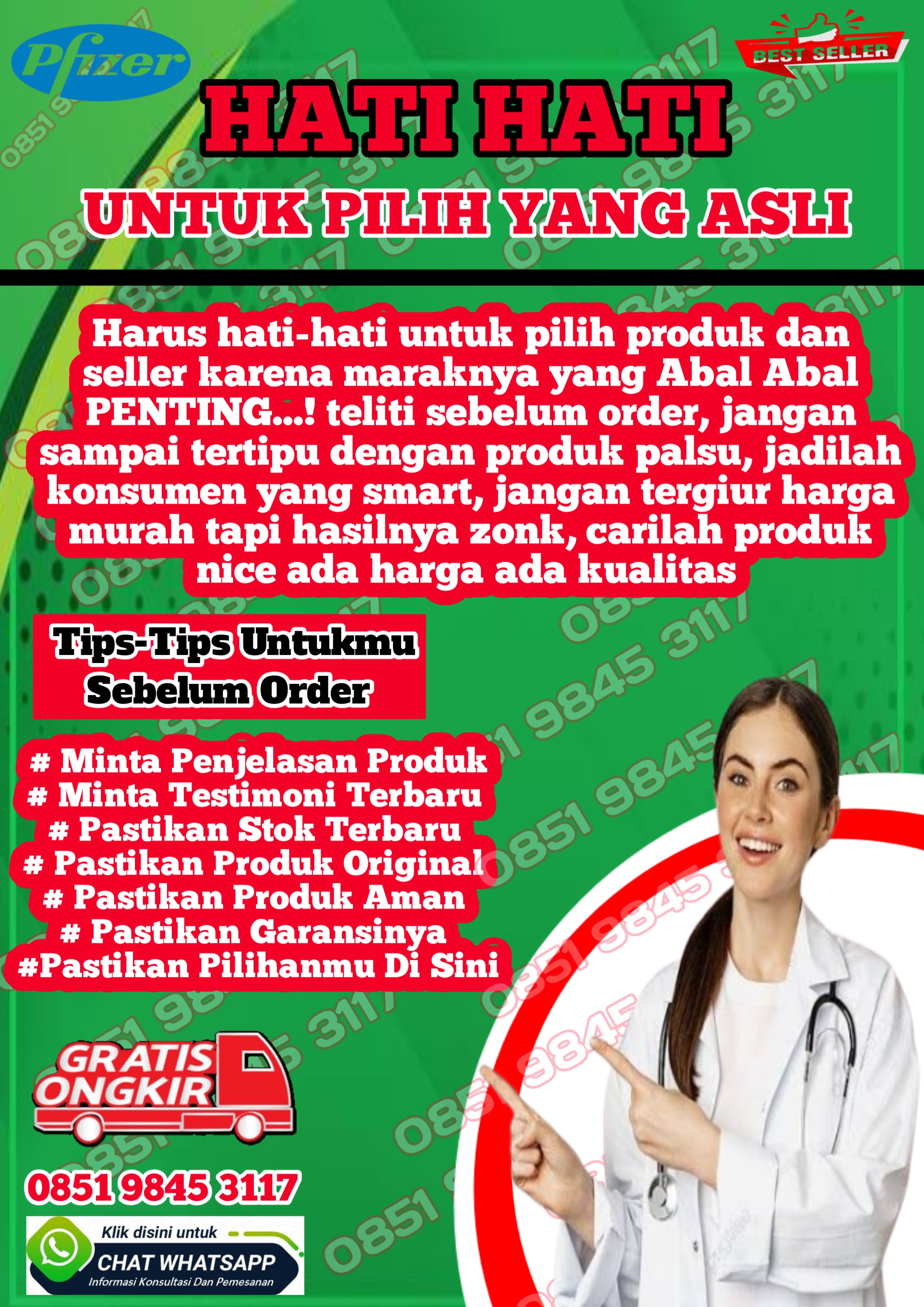 WA 0851-9845-3117 Dokter Jual Obat Aborsi  0851-9845-3117  Obat Cytotec ( ASLI )  Di Lingga