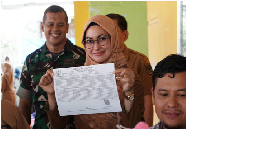 IDP Launching PILDACIL