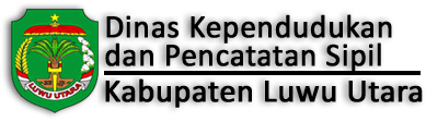 Dinas Kependudukan dan Pencatatan Sipil